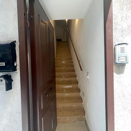 Caterina 70 Apartment เนเปิลส์ ภายนอก รูปภาพ