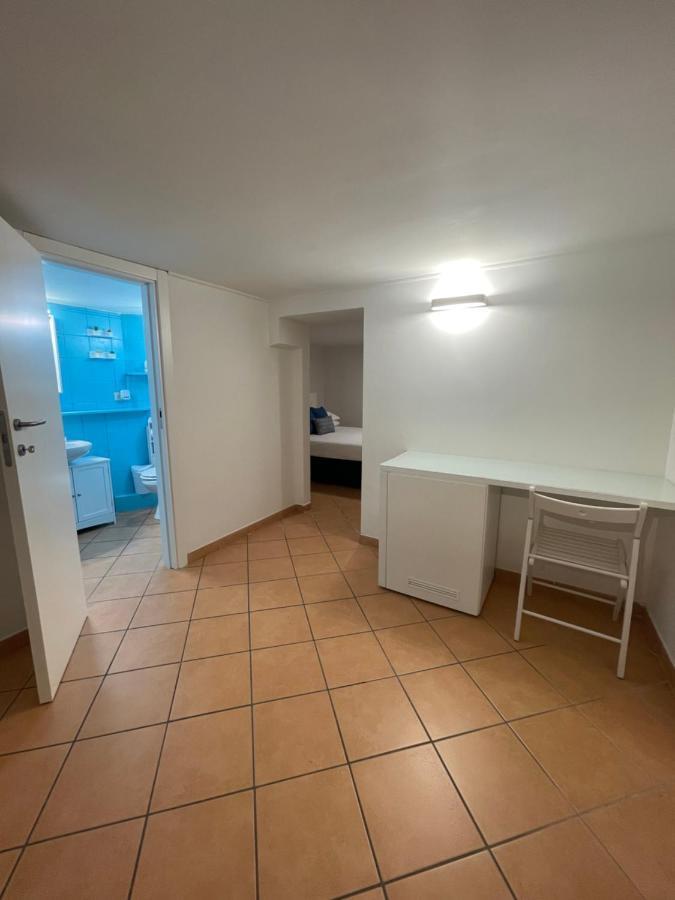 Caterina 70 Apartment เนเปิลส์ ภายนอก รูปภาพ