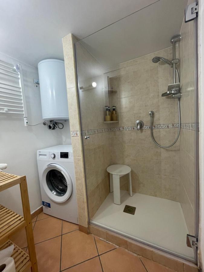 Caterina 70 Apartment เนเปิลส์ ภายนอก รูปภาพ