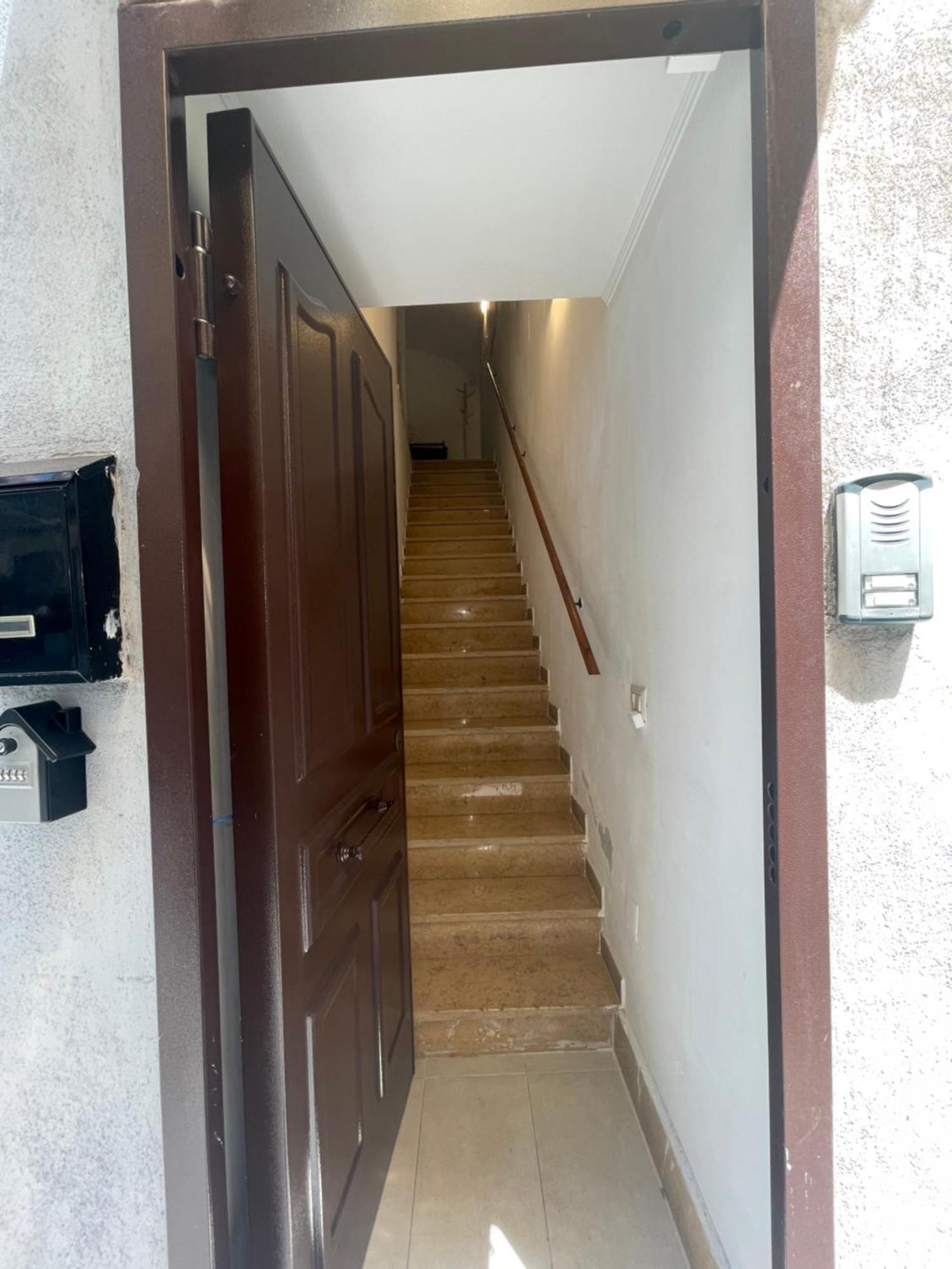Caterina 70 Apartment เนเปิลส์ ภายนอก รูปภาพ